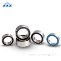 Automotive Electromagnetic Clutch Bearings